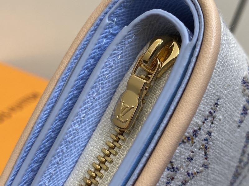 Louis Vuitton Wallets